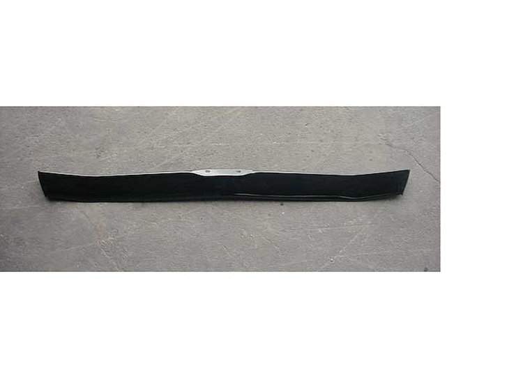 Rear Valance Panel 1970 Chevelle
