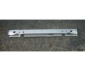 TRUNK FLOOR FT CROSSMEMEBER GM A BODY 70
