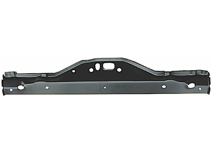 SHE708-76FD Trunk Floor Pan Brace for 1971-1972 Buick Skylark, 1971-1972 Chevy Chevelle/El Camino