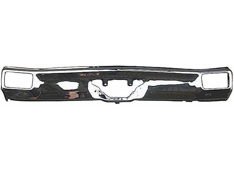 Rear Bumper 1970 Chevelle/Malibu