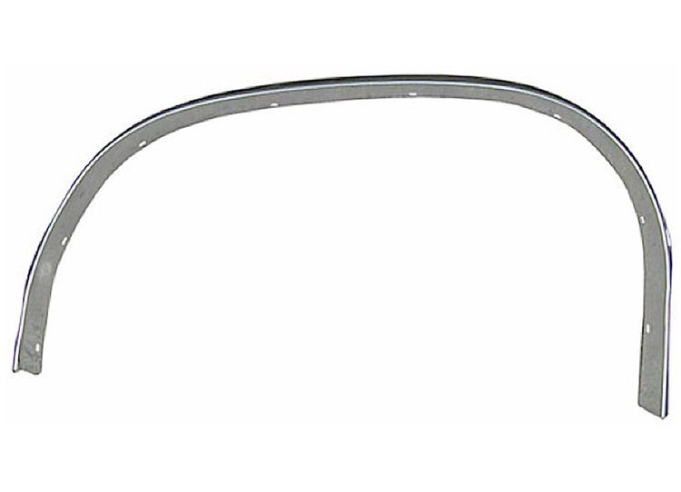 Rear Wheel Opening Moulding 1970-72