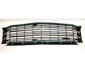 Grille 1972 Malibu/El Camino Custom