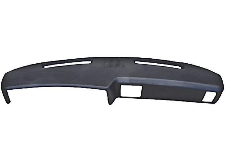SHE709-43 Dash Pad  for 1973-75 Chevy Bel Air, 1973 Chevy Chevelle, 1973-77 Chevy El Camino/Malibu/Monte Carlo