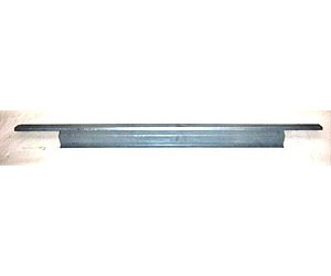 Rocker Panel 2-Door