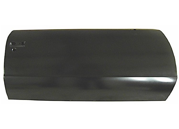 Door Shell 1986-87 El Camino/Caballero