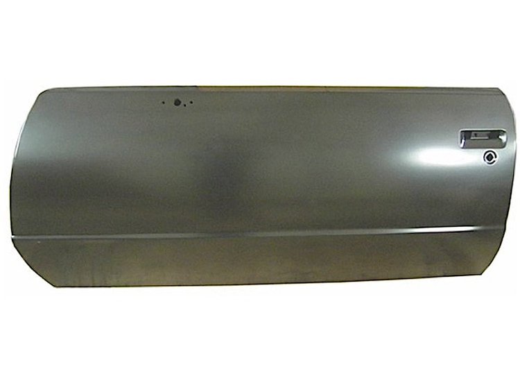Door Shell 1978-81 Le Mans/Grand Am