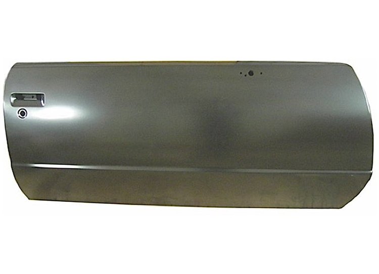 Door Shell 1978-81 Le Mans/Grand Am