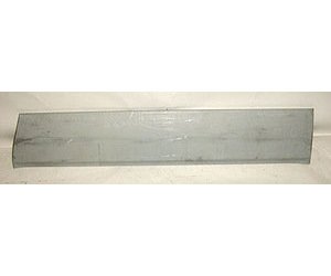 Lower Door Skin 2-Door