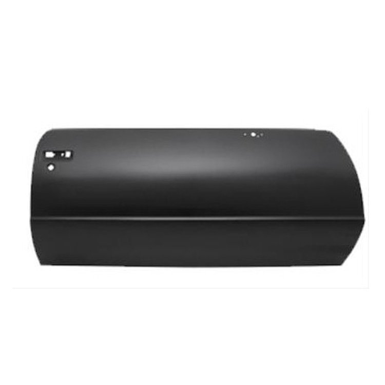 Full Door Skin 1986-87 El Camino/Caballero