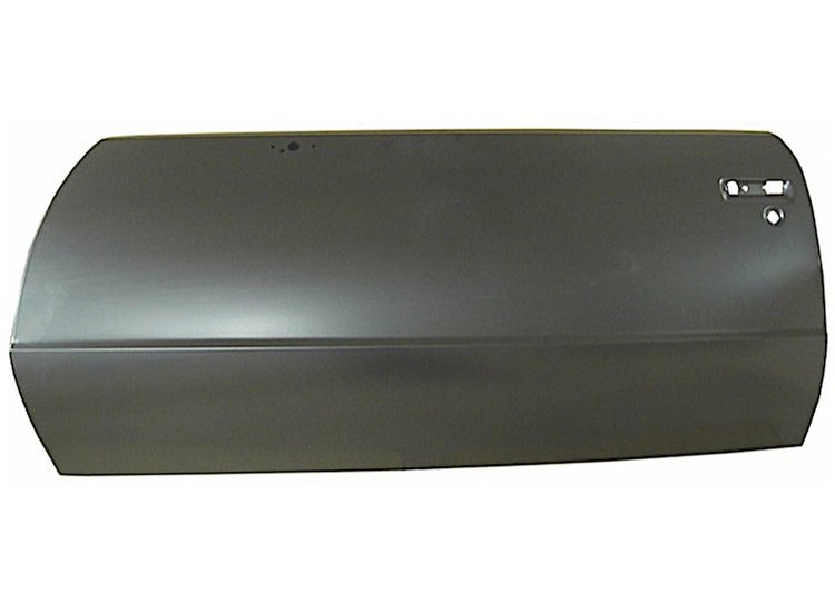 Full Door Skin 1978-81 Le Mans/Grand Am Coupe 1978-83 Malibu