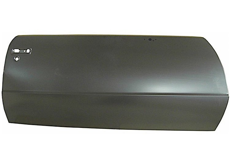 Full Door Skin 1978-81 Le Mans/Grand Am Coupe 1978-83 Malibu