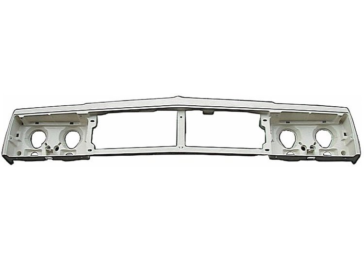 Header Panel 1982-83 Malibu