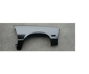 Front Fender 1982-83 Malibu