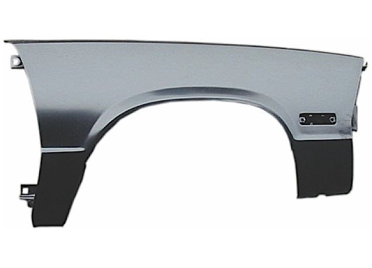 Front Fender 1982-83 Malibu