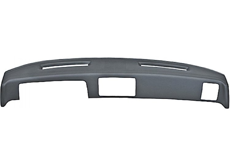Full Face Dash Cap with Center Speaker Cutout 1978-80 Malibu/El Camino/Caballero/Monte Carlo