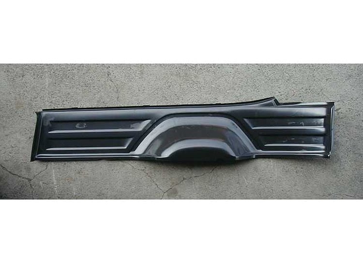 Complete Inner Bed Panel 1978-87 El Camino/Caballero