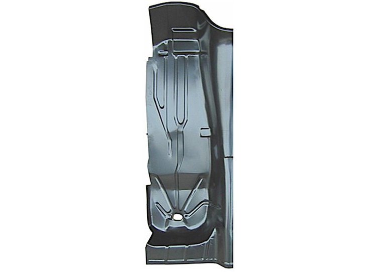 Front Full Length Floor Pan 1978-83 Malibu