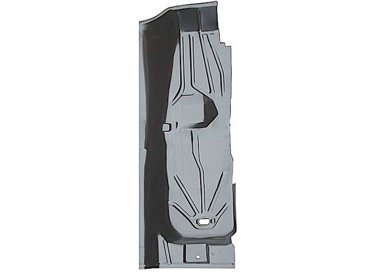 Front Full Length Floor Pan 1978-83 Malibu