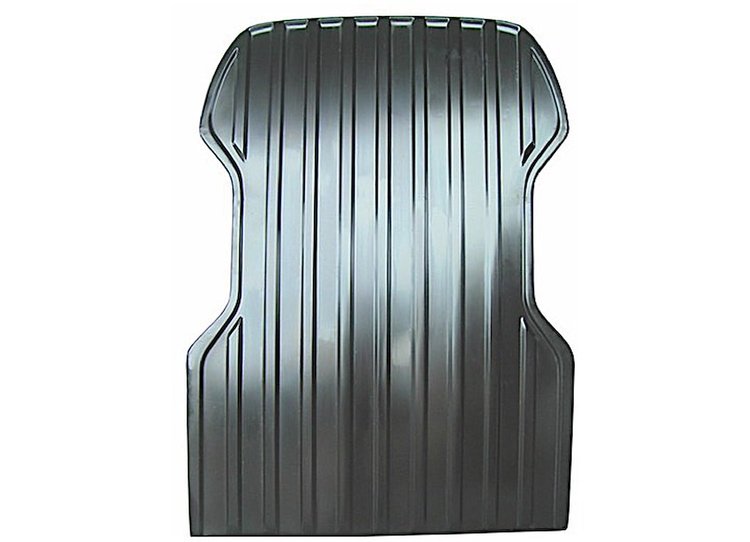 Complete Bed Floor 1978-87 El Camino/Caballero