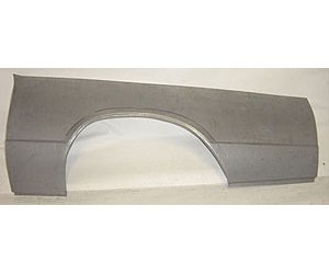 Full Quarter Patch Panel 1978-83 Malibu 2-Door