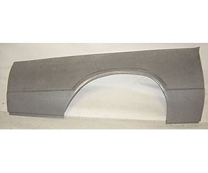 Full Quarter Patch Panel 1978-83 Malibu 2-Door