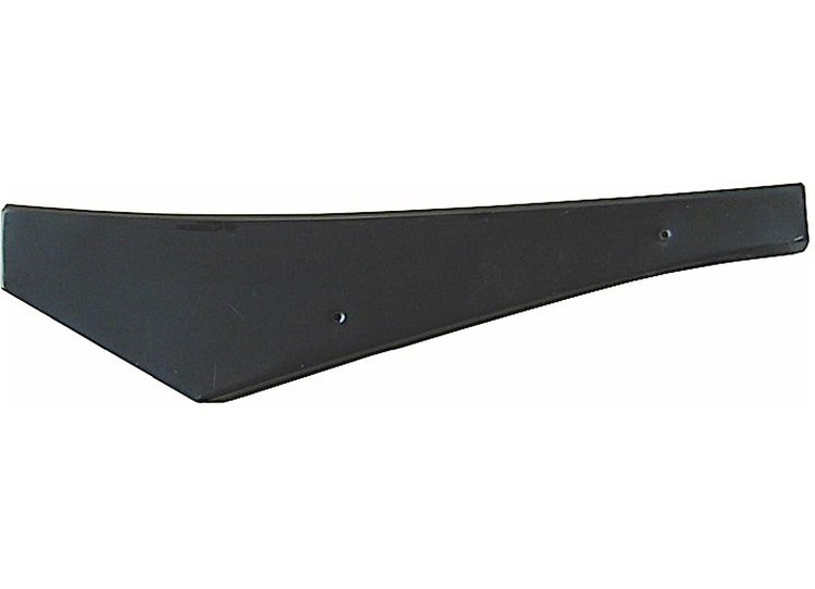 Inner Upper Quarter Panel 1978-87 El Camino/Caballero