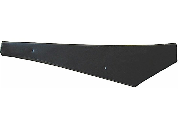 Inner Upper Quarter Panel 1978-87 El Camino/Caballero