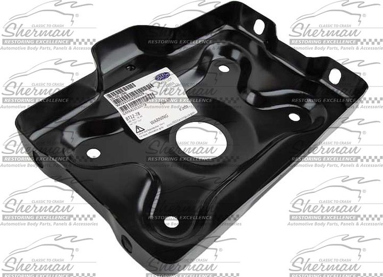 Battery Tray 1978-81 Le Mans/Grand Am