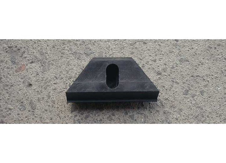 Battery Hold Down Bracket 1978-88 GM Multi-Vehicle