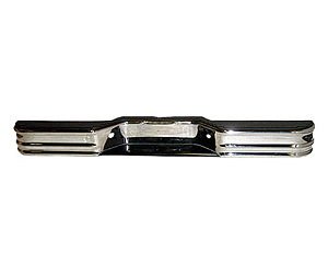 SURESTEP BUMPER CHR RAM D-D50 P/U 83-86 MNT KIT 94400 87-93 MNT KIT 955 00 DATSUN/NISSAN 720 P/U 80-