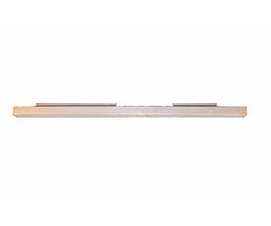 LH ROCKER PNL 4 DR MALIBU 97-00 CUTLASS 97-99
