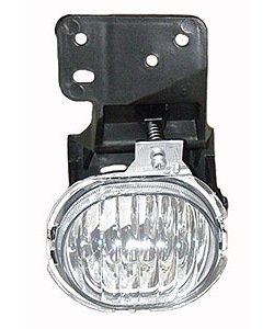 LH FOG LAMP MALIBU 97-03 CUTLASS 97-99