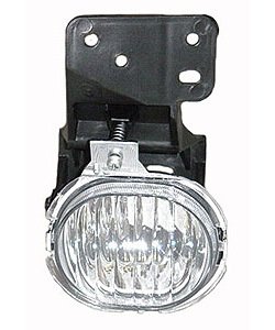 RH FOG LAMP MALIBU 97-03 CUTLASS 97-99