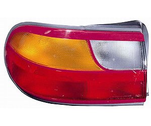 LH T.L. COMBINATION TYPE C MALIBU 97-03