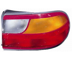 RH T.L. COMBINATION TYPE C MALIBU 97-05