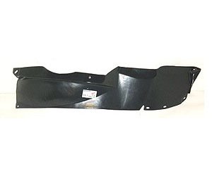 LH FENDER LINER RR SECT MALIBU 97-03 CUTLASS 97-99