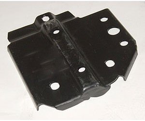 RH FT IMPACT BAR BRKT MALIBU/CLASSIC 97-03 CUTLASS 97-99 ALERO 99-04 GRA ND AM 99-05