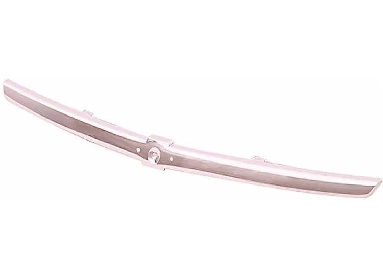 GRILLE CENTRE MLDG CHR MALIBU 00-03