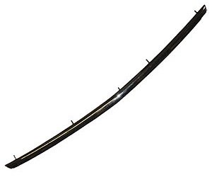 GRILLE UPR MLDG CHR MALIBU 97-99