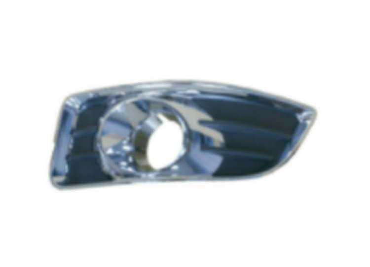 LH FOG LAMP COVER MALIBU LT/LTZ 06-08