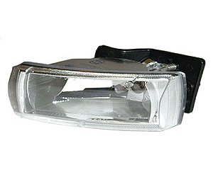 LH FOG LAMP MALIBU/MALIBU MAXX 04-05