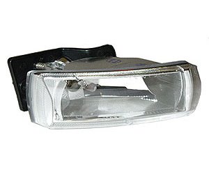 RH FOG LAMP MALIBU/MALIBU MAXX 04-05