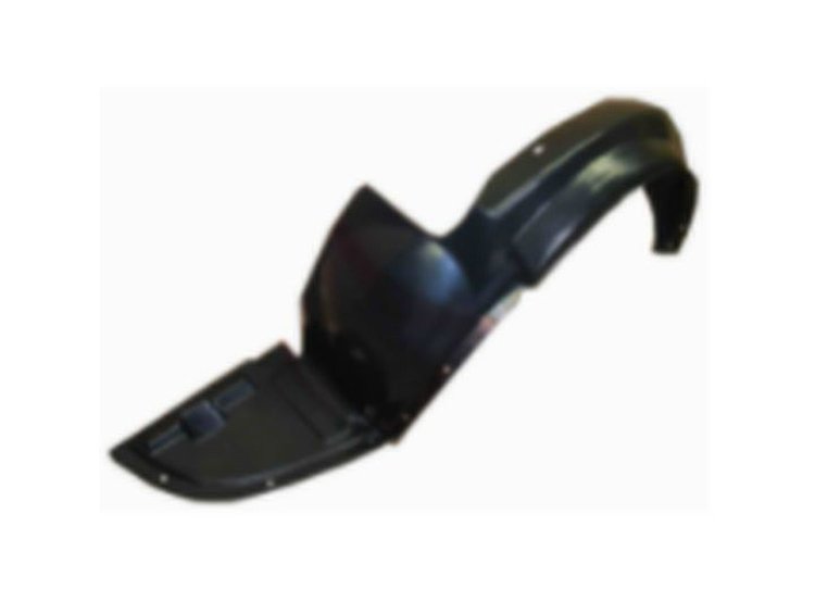LH FENDER LINER MALIBU/MALIBU MAXX 04-07