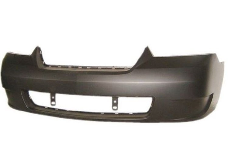 CAPA FRT BUMPER COVER LS/