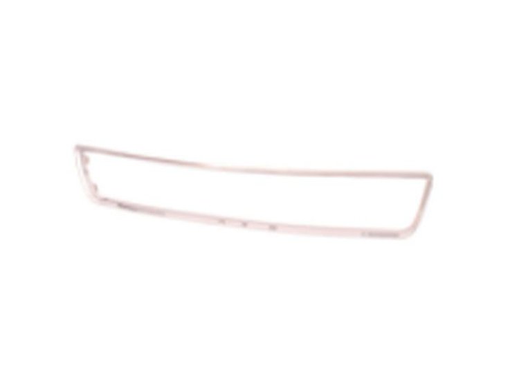 LWR GRILLE MLDG CHR MALIBU/MALIBU MAXX EXC SS 06-07