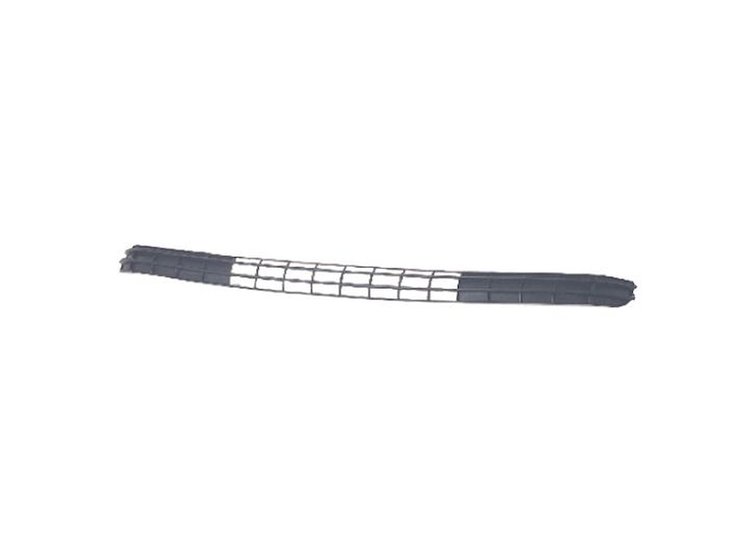 GRILLE LWR DK GRY W/O FOG MALIBU/MALIBU MAXX BASE/LS 04-05
