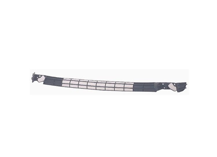 GRILLE LWR DK GRY W/ FOG MALIBU/MALIBU MAXX LT 04-05