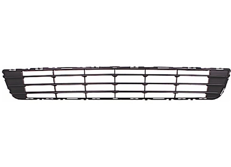 LWR GRILLE MALIBU/MALIBU MAXX EXC SS 06-07