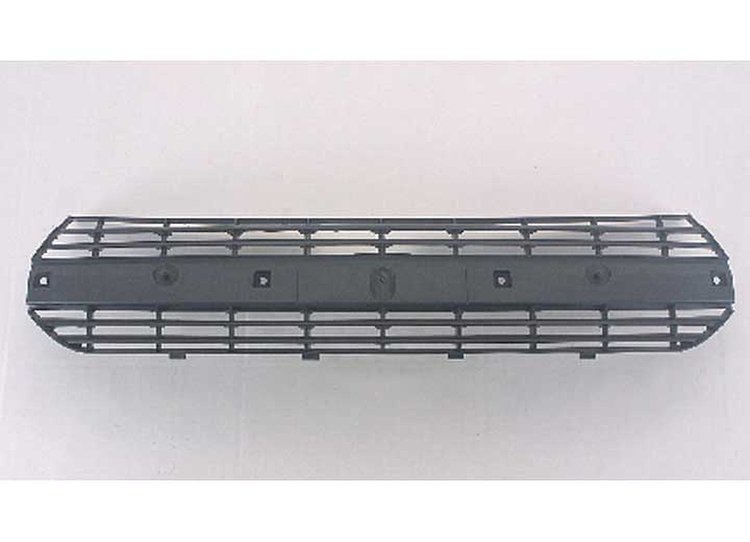 GRILLE UPPR DK GRY MALIBU/MALIBU MAXX 04-05