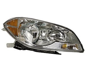 RH H.L. COMBINATION TYPE MALIBU 08-11 MALIBU HYBRID 08-10